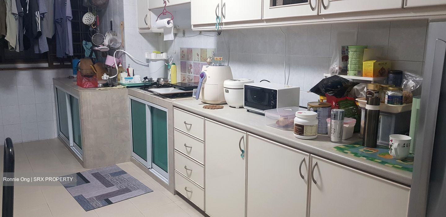 Blk 363 Clementi Avenue 2 (Clementi), HDB 3 Rooms #538994151